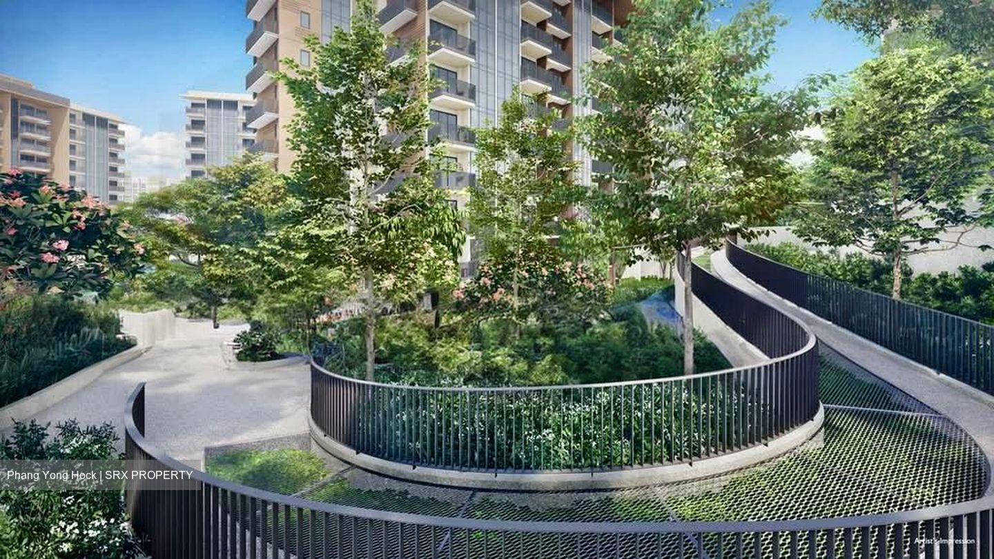 Sengkang Grand Residences (D19), Apartment #551178691